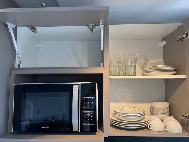 Luxury flat fully equipped at Acqua Tambau AQ3X9