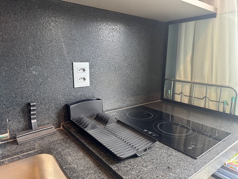 Flat de lujo completo en Acqua Tambau AQ3X9