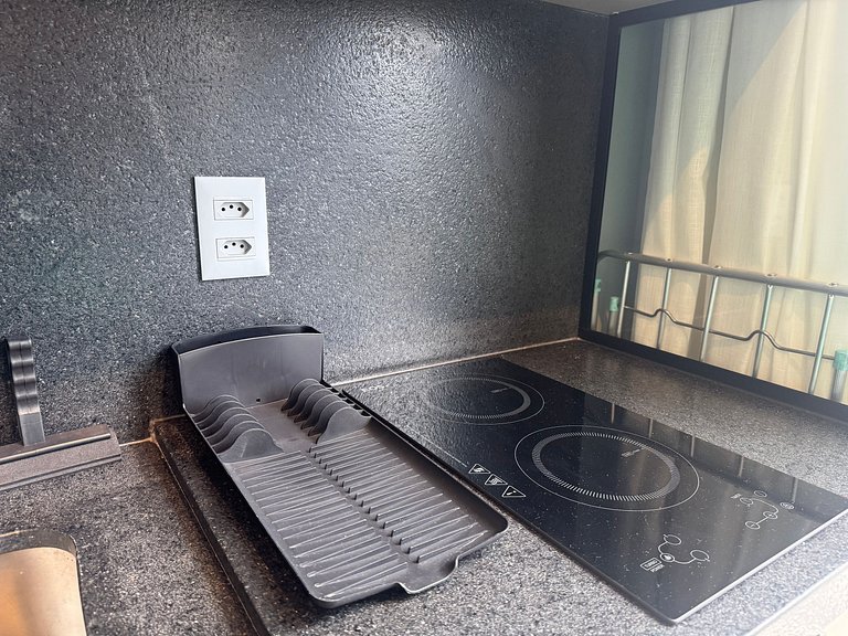 Flat de lujo completo en Acqua Tambau AQ3X9
