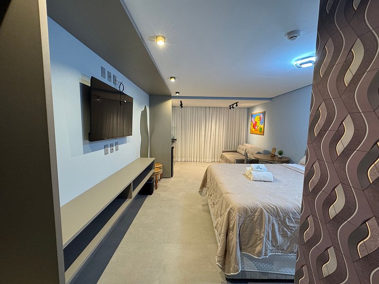Luxury flat fully equipped at Acqua Tambau AQ3X9