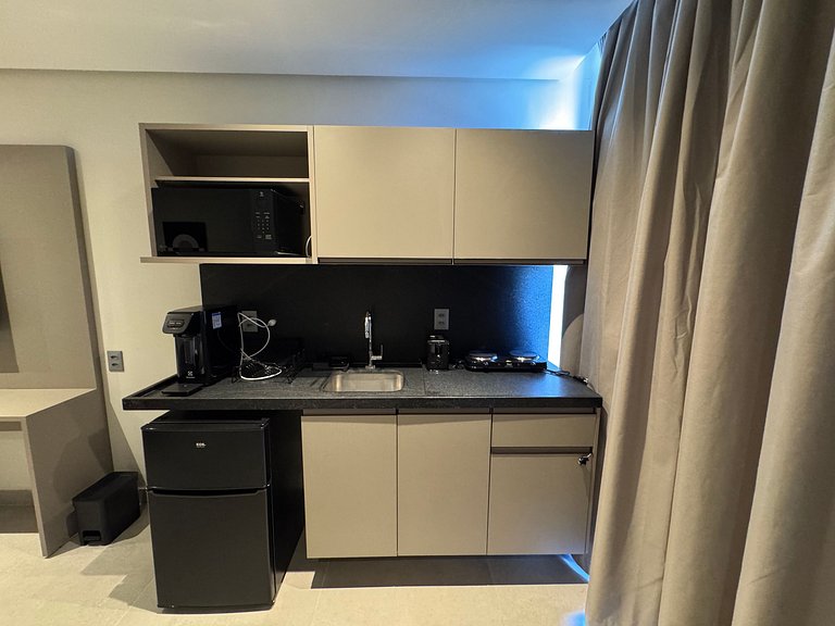 Luxury flat fully equipped at Acqua Tambau AQ2X8