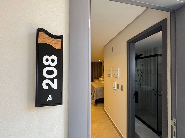 Luxury flat fully equipped at Acqua Tambau AQ2X8