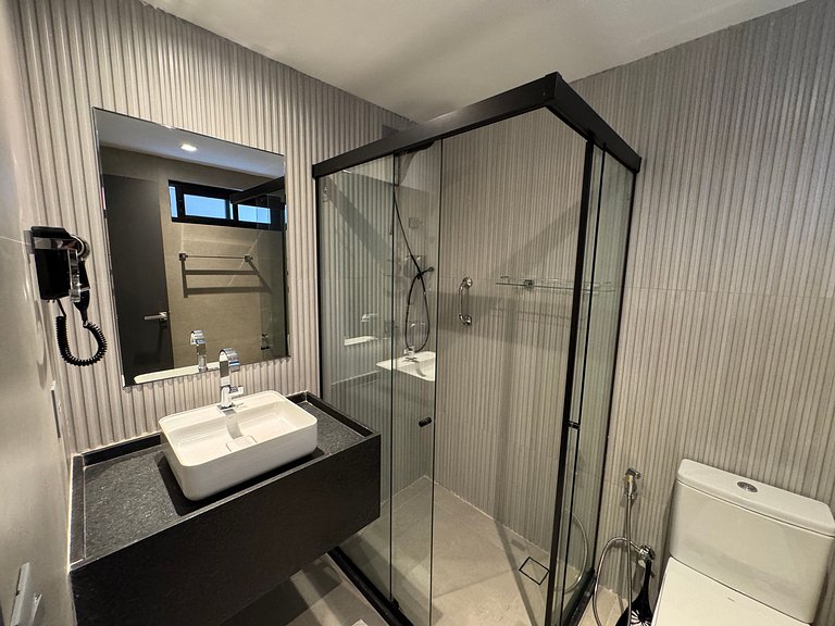 Luxury flat fully equipped at Acqua Tambau AQ2X9