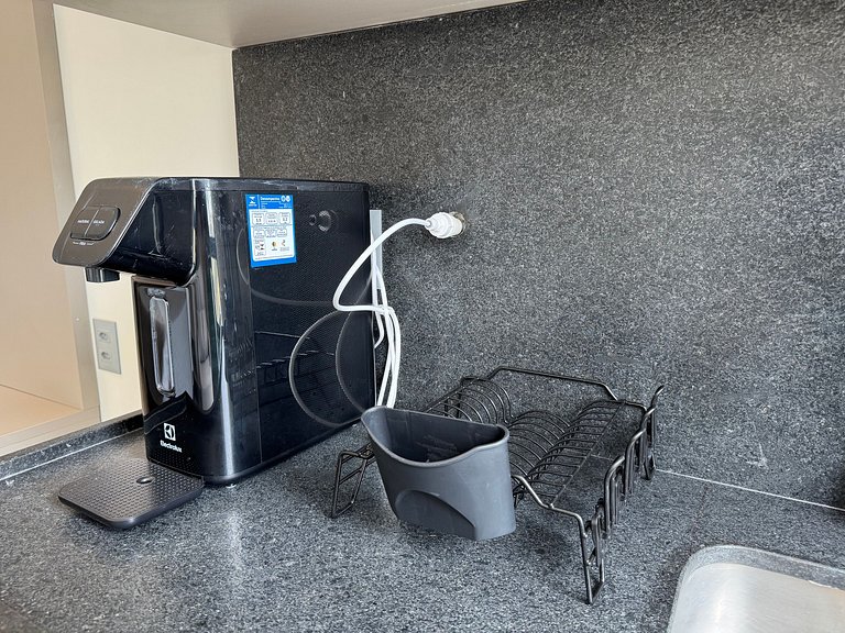 Luxury flat fully equipped at Acqua Tambau AQ2X9