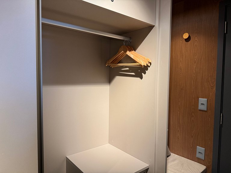 Luxury flat fully equipped at Acqua Tambau AQ2I4