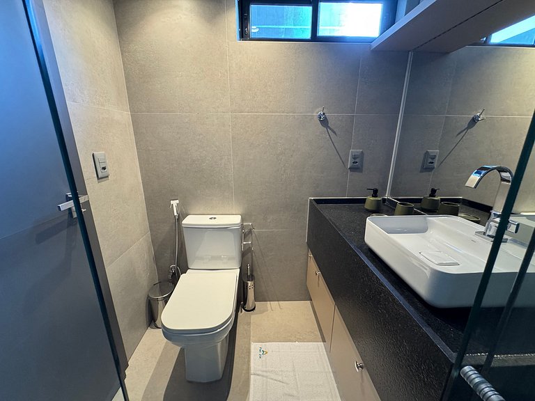 Luxury flat fully equipped at Acqua Tambau AQ2I4