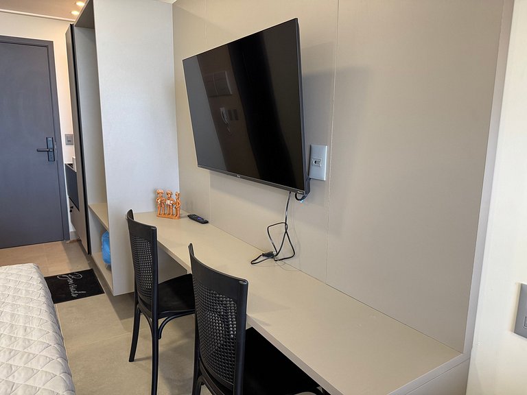Luxury flat fully furnished at Acqua Tambau AQ4X9