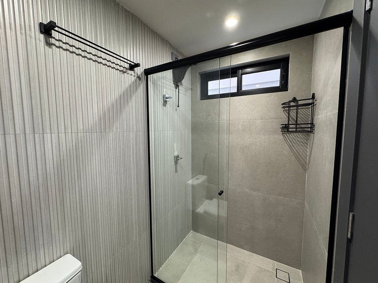 Luxury flat fully furnished at Acqua Tambau AQ4X9