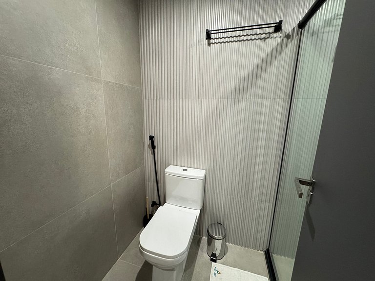 Flat de lujo completo en Acqua Tambau AQ4X9