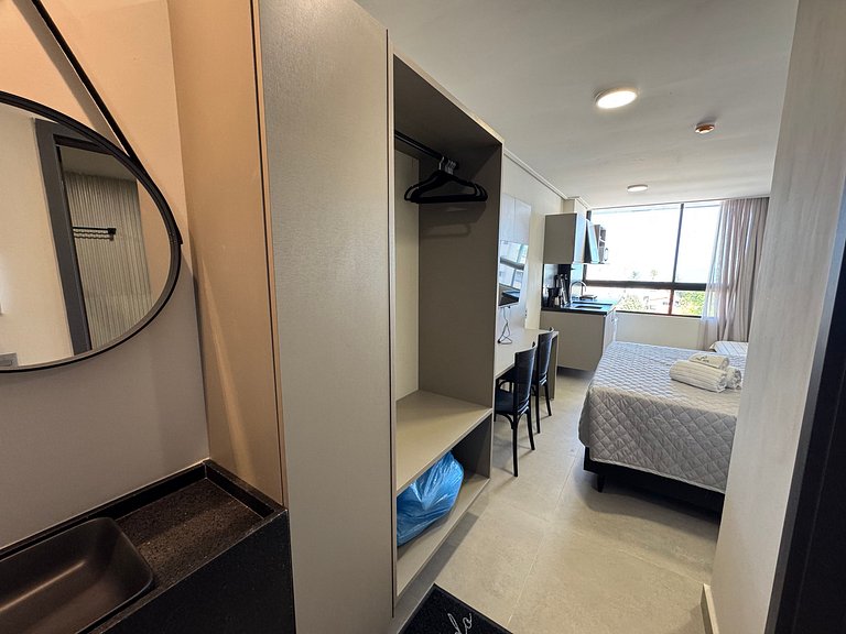 Luxury flat fully furnished at Acqua Tambau AQ4X9