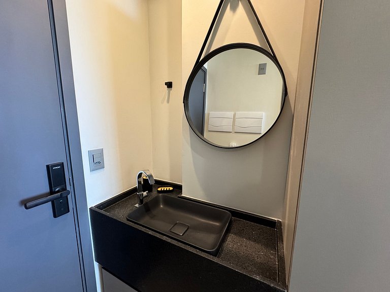 Luxury flat fully furnished at Acqua Tambau AQ4X9