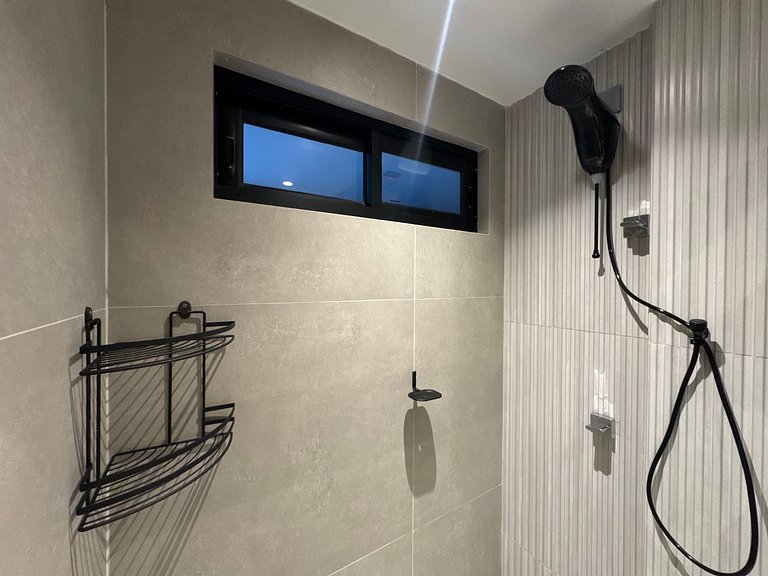 Luxury flat with balcony at Acqua Tambau AQ4I5