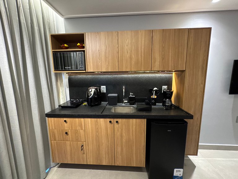 Luxury flat with balcony at Acqua Tambau AQ4I5