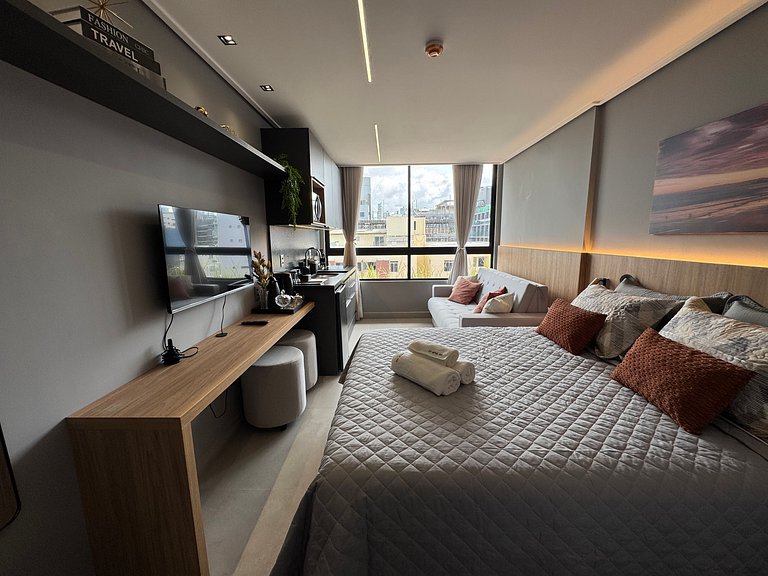 Luxury flat fully furnished at Acqua Tambau AQ5X5