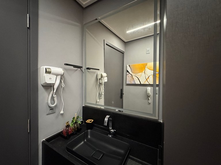 Luxury flat fully furnished at Acqua Tambau AQ5X5