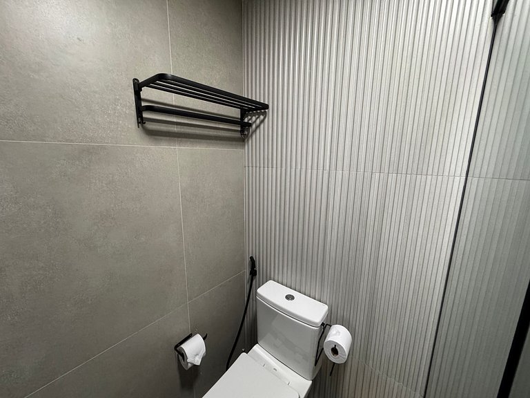 Luxury flat fully furnished at Acqua Tambau AQ5X5