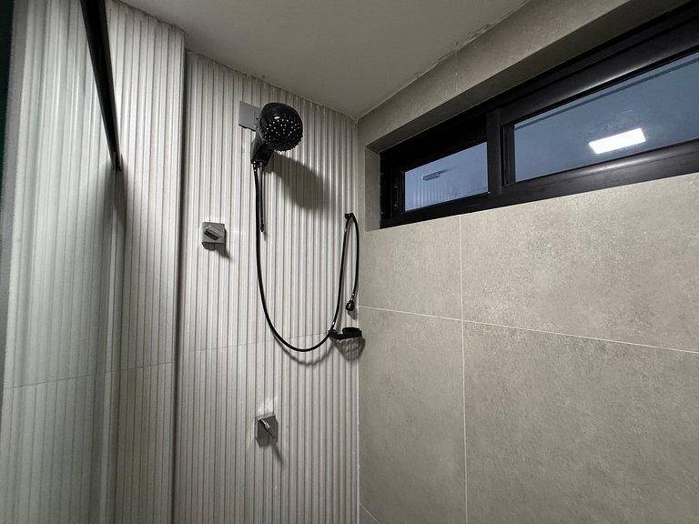 Apartamento de lujo completo en Acqua Tambau AQ5X5