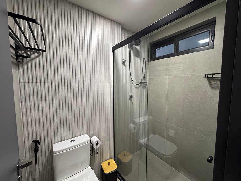 Luxury flat fully furnished at Acqua Tambau AQ5X5
