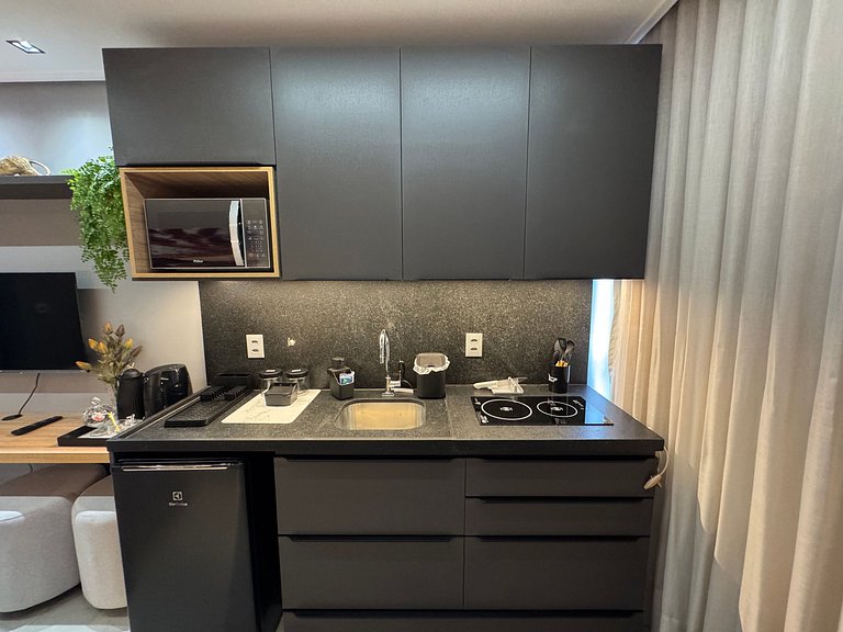 Luxury flat fully furnished at Acqua Tambau AQ5X5