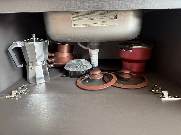 Apartamento de lujo completo en Acqua Tambau AQ5X5