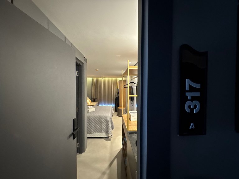 Luxury fully equipped flat at Acqua Tambau AQ3I7