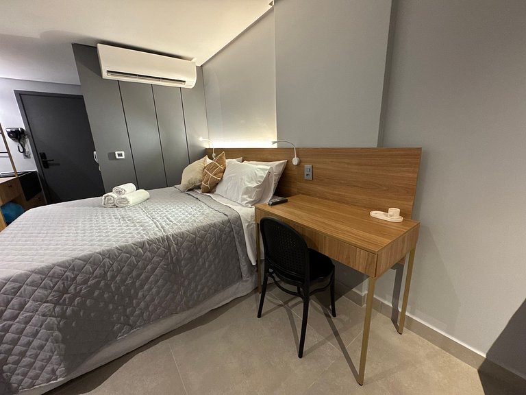 Luxury fully equipped flat at Acqua Tambau AQ3I7