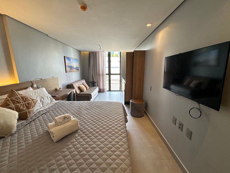 Luxury fully equipped flat at Acqua Tambau AQ3I7
