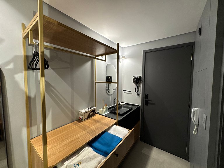 Luxury fully equipped flat at Acqua Tambau AQ3I7