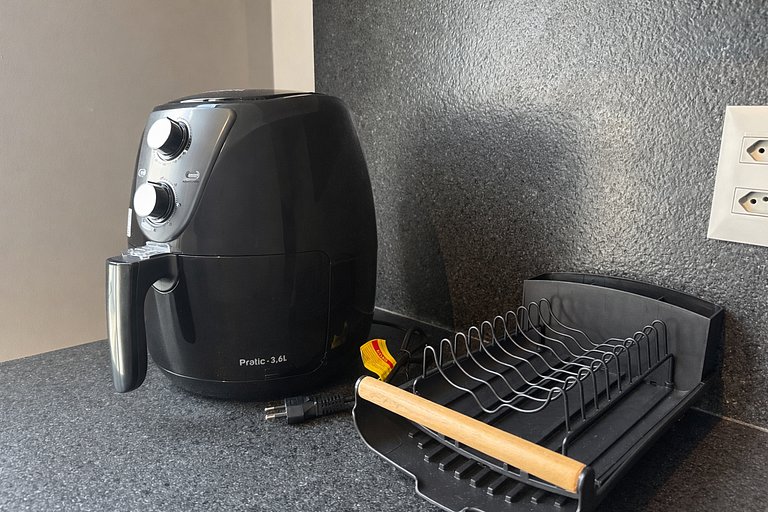 Flat de luxo completo no Acqua Tambau AQ3I7