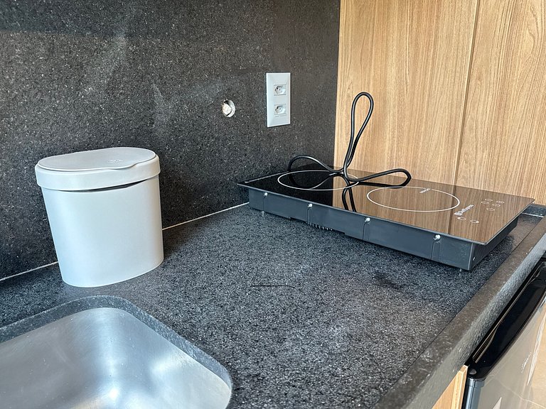 Luxury fully equipped flat at Acqua Tambau AQ3I7