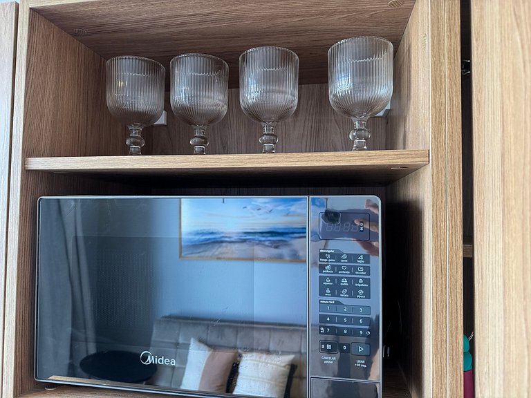 Luxury fully equipped flat at Acqua Tambau AQ3I7