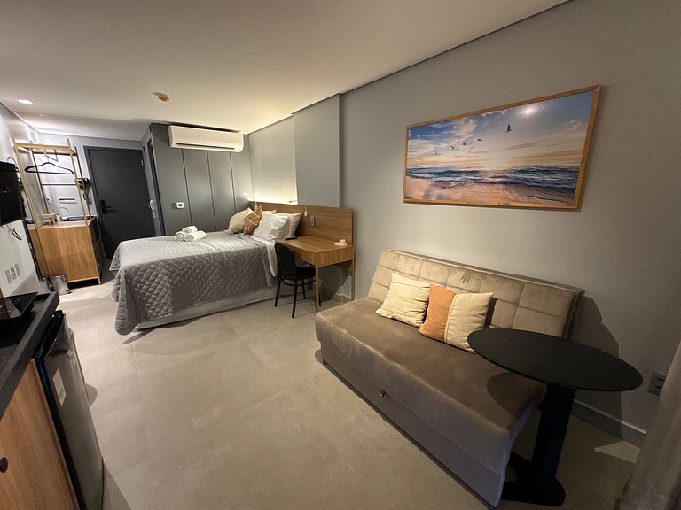 Luxury fully equipped flat at Acqua Tambau AQ3I7