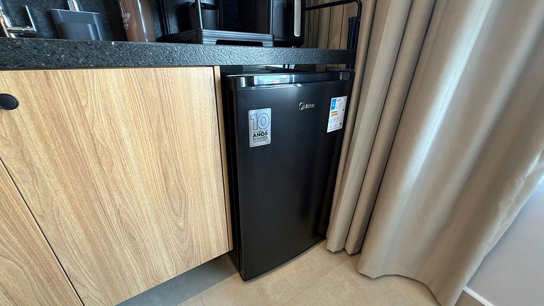 Apartamento de lujo completo en Acqua Tambau AQ4II
