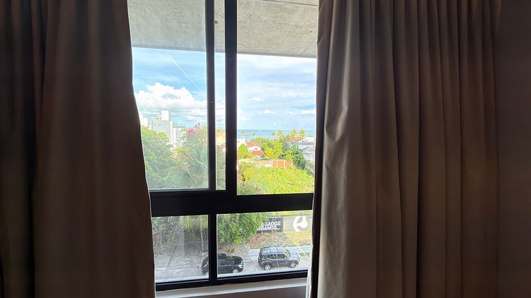 Luxury flat fully equipped at Acqua Tambau AQ4II