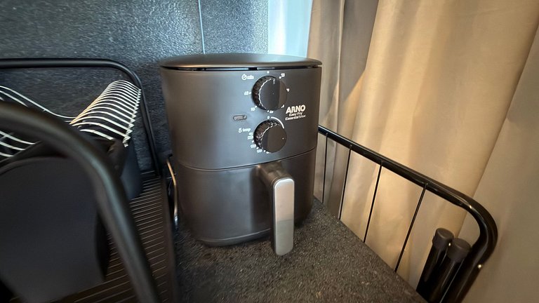 Apartamento de lujo completo en Acqua Tambau AQ4II