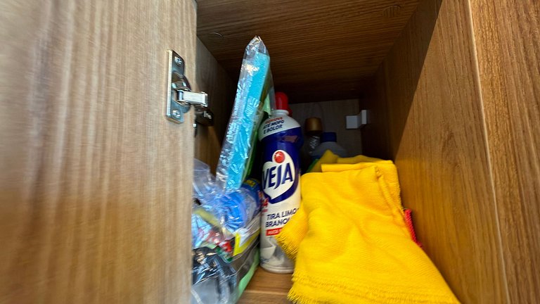 Apartamento de lujo completo en Acqua Tambau AQ4II