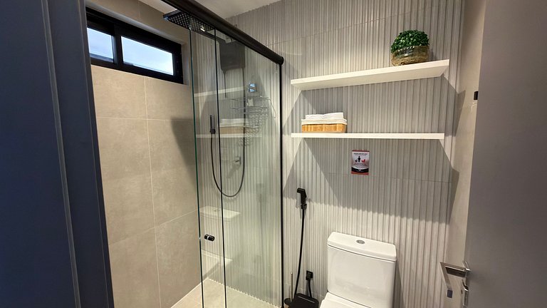 Luxury full apartment at Acqua Tambau AQ62X