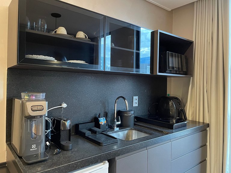 Luxury flat fully equipped at Acqua Tambau AQIX7