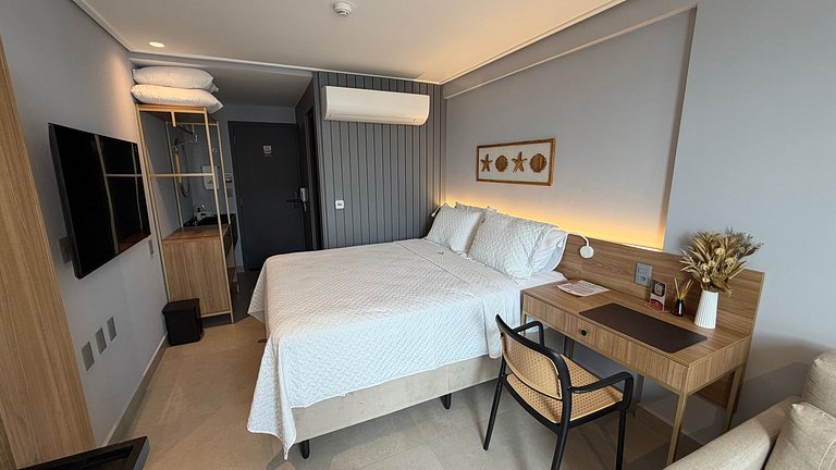Luxury flat fully equipped at Acqua Tambau AQ6I7