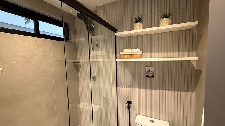 Flat de lujo completo en Acqua Tambau AQ6I7
