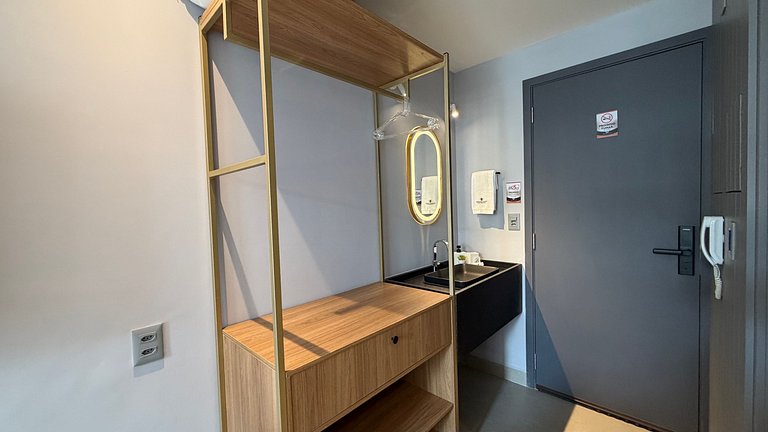 Luxury flat fully equipped at Acqua Tambau AQ6I7