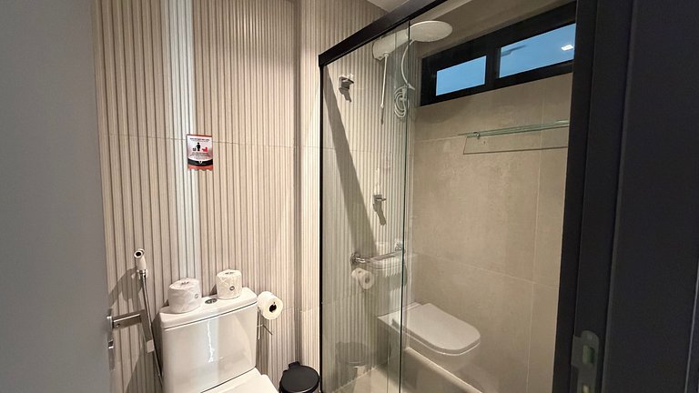 Luxury flat fully equipped at Acqua Tambau AQ2X7