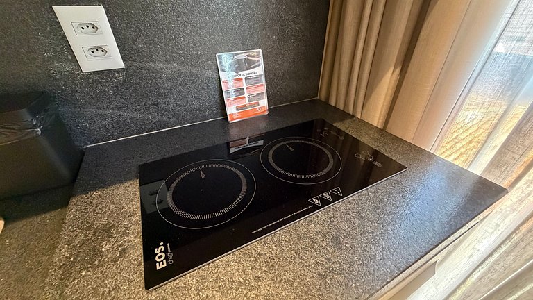 Luxury flat fully equipped at Acqua Tambau AQ2X7