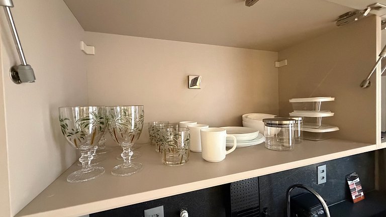 Luxury flat fully equipped at Acqua Tambau AQ2X7