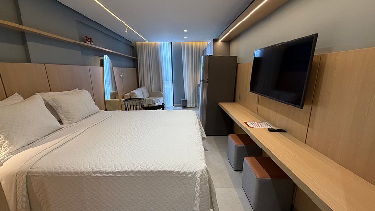 Luxury fully furnished flat at Acqua Tambau AQ2I5
