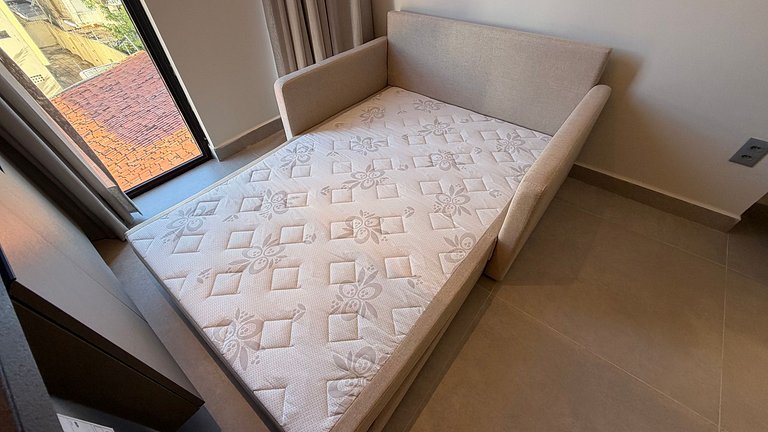 Luxury fully furnished flat at Acqua Tambau AQ3X1