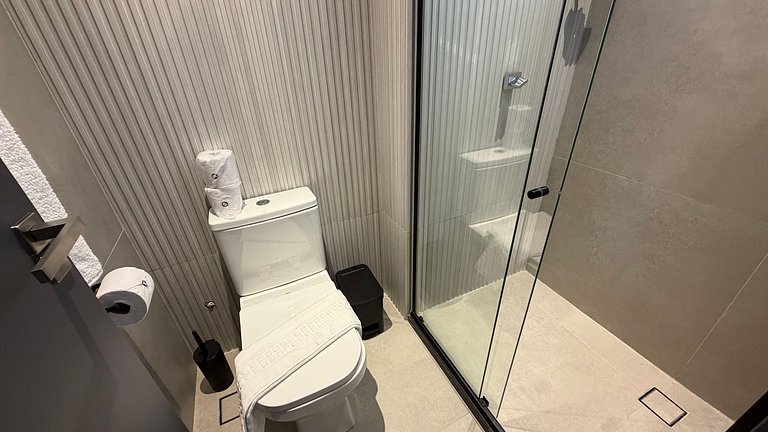 Luxury fully furnished flat at Acqua Tambau AQ3X1