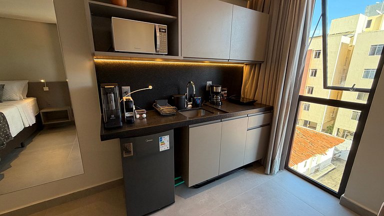 Luxury fully furnished flat at Acqua Tambau AQ3X1