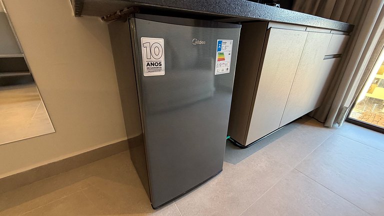 Flat de lujo completo en Acqua Tambau AQ3X1