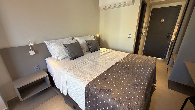 Luxury fully furnished flat at Acqua Tambau AQ3X1